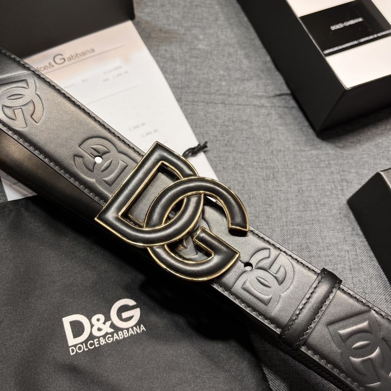 D&G Belts